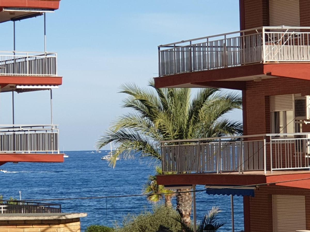 Villa Irena Denia Exterior photo